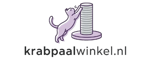 Krabpaalwinkel logo