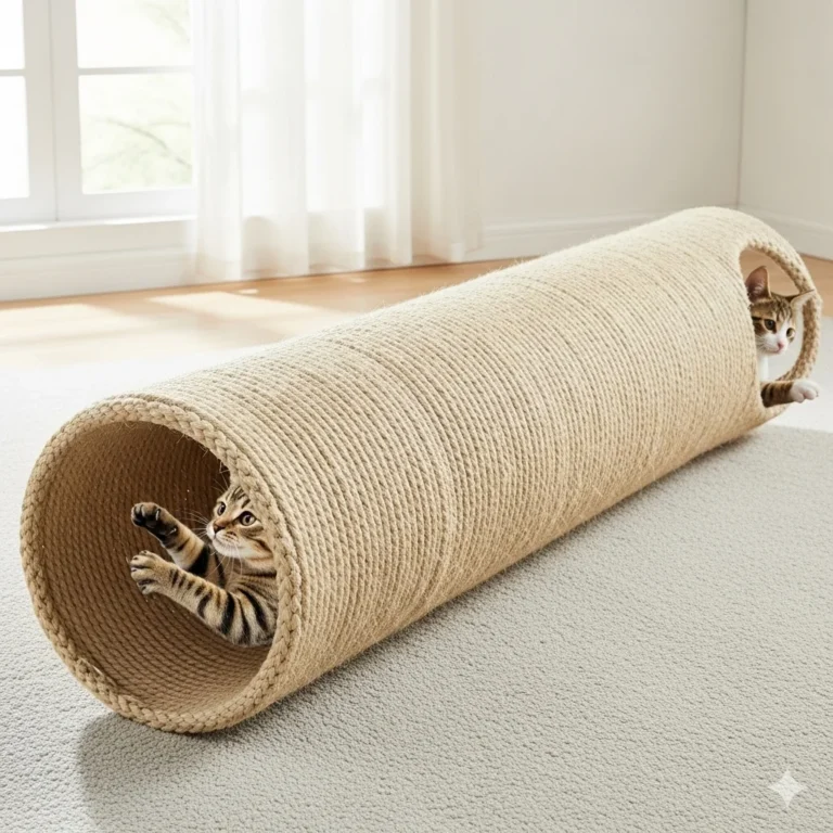 Krabton voor katten kiezen die past bij jouw